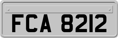 FCA8212