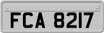 FCA8217