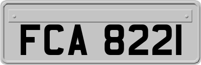 FCA8221