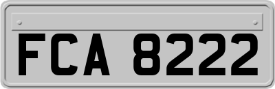 FCA8222