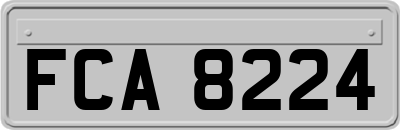 FCA8224