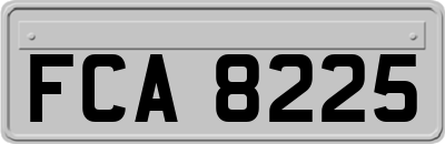 FCA8225