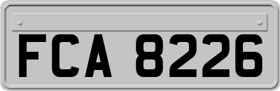 FCA8226