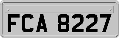 FCA8227