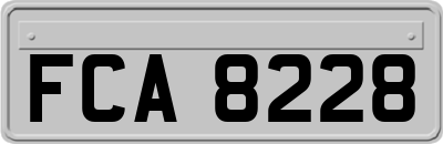FCA8228