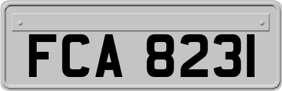 FCA8231