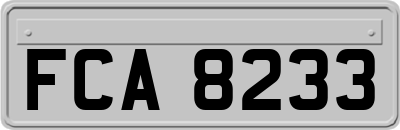 FCA8233