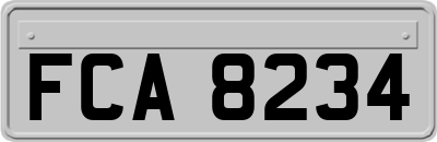 FCA8234