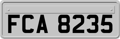 FCA8235