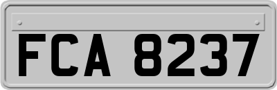 FCA8237