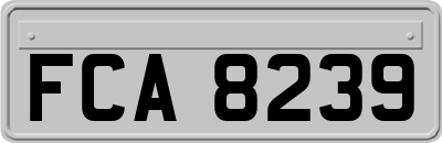 FCA8239