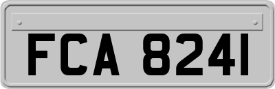 FCA8241