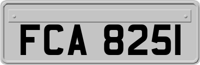 FCA8251