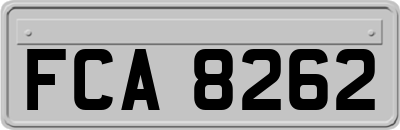 FCA8262