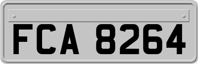 FCA8264