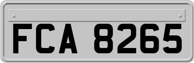 FCA8265