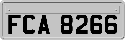 FCA8266