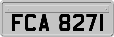 FCA8271