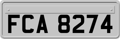 FCA8274