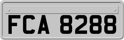 FCA8288