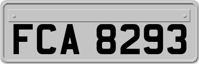 FCA8293