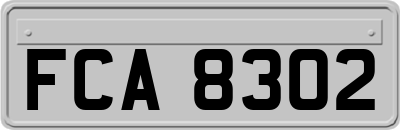 FCA8302