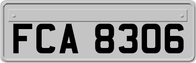 FCA8306