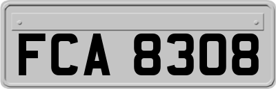 FCA8308