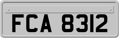FCA8312