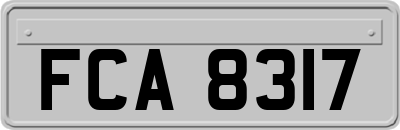 FCA8317