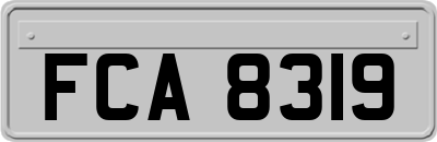 FCA8319