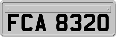 FCA8320