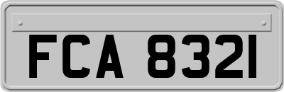 FCA8321