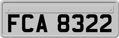 FCA8322