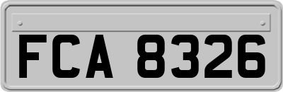 FCA8326