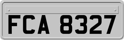 FCA8327
