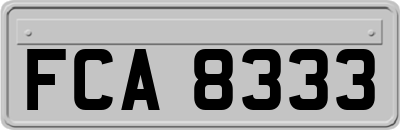 FCA8333