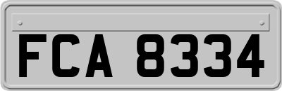 FCA8334