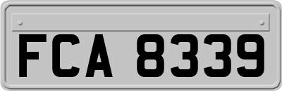 FCA8339
