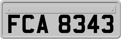FCA8343