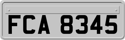 FCA8345