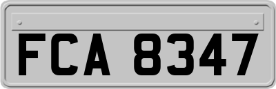 FCA8347