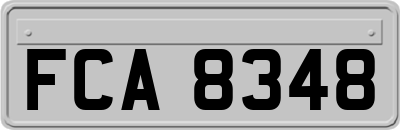 FCA8348