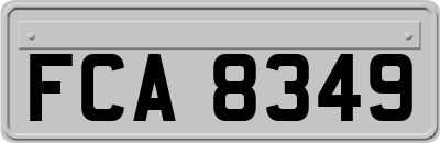 FCA8349