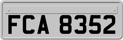 FCA8352