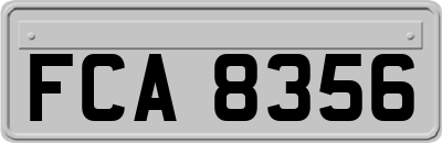 FCA8356