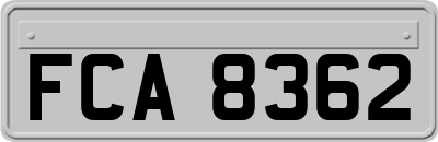 FCA8362