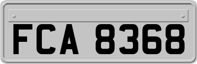 FCA8368