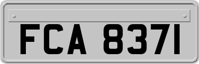 FCA8371