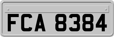 FCA8384